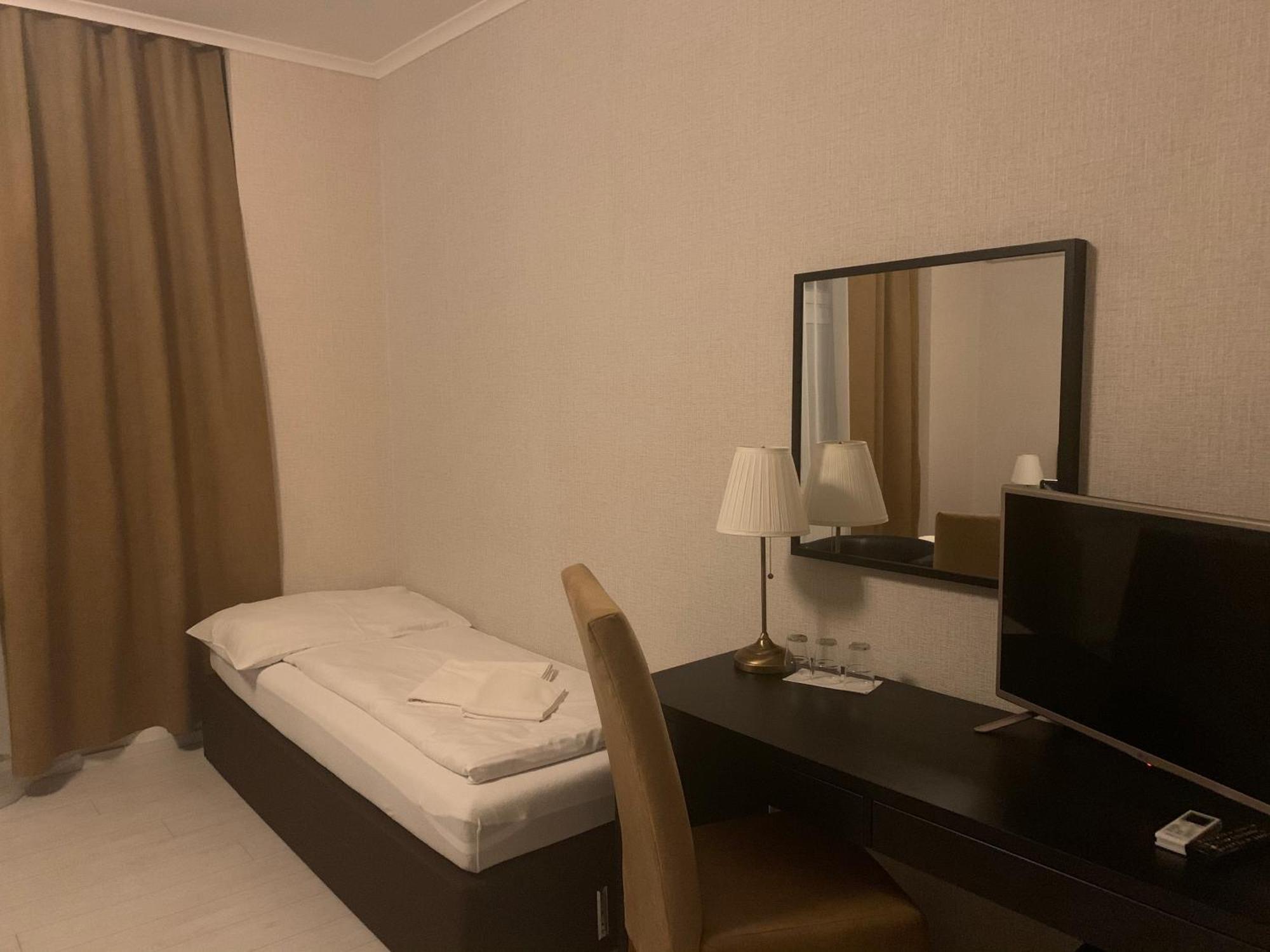 Las Palmas Rooms Штурово Номер фото