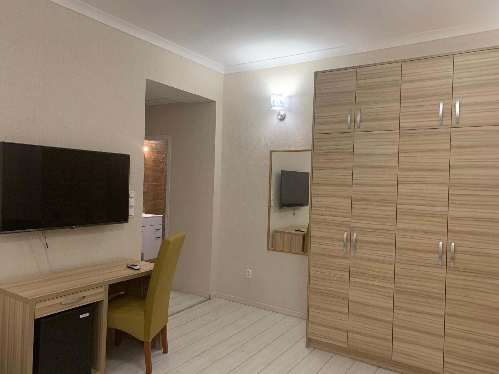 Las Palmas Rooms Штурово Номер фото